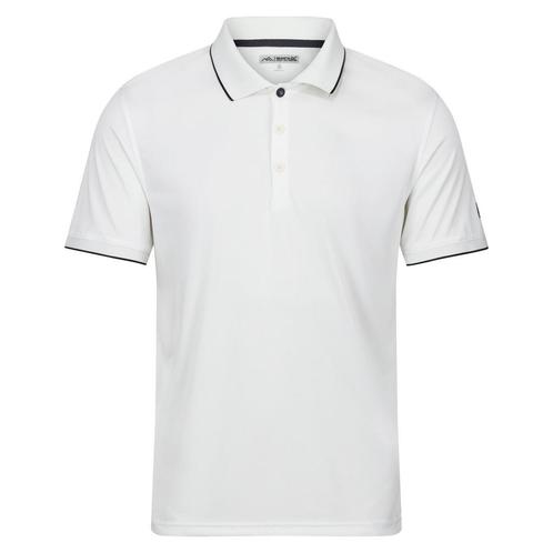 -45% Regatta  Regatta Heren remex ii polo shirt  maat XXXL, Kleding | Heren, Sportkleding, Wit, Nieuw, Verzenden
