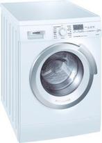 Siemens WM14S490 - Wasmachine - 7 kg - 1400 tpm -, Witgoed en Apparatuur, Wasmachines, Ophalen of Verzenden, Zo goed als nieuw