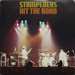 LP gebruikt - The Stampeders - Hit The Road, Verzenden, Zo goed als nieuw