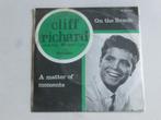 Cliff Richard - On the Beach (vinyl single), Verzenden, Nieuw in verpakking