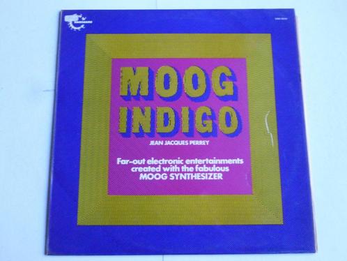 Jean Jacques Perrey - Mood Indigo (LP), Cd's en Dvd's, Vinyl | Pop, Verzenden