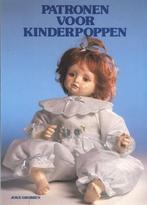 PATRONEN VOOR KINDERPOPPEN 9789070519285 GROBBEN, Verzenden, Gelezen, GROBBEN