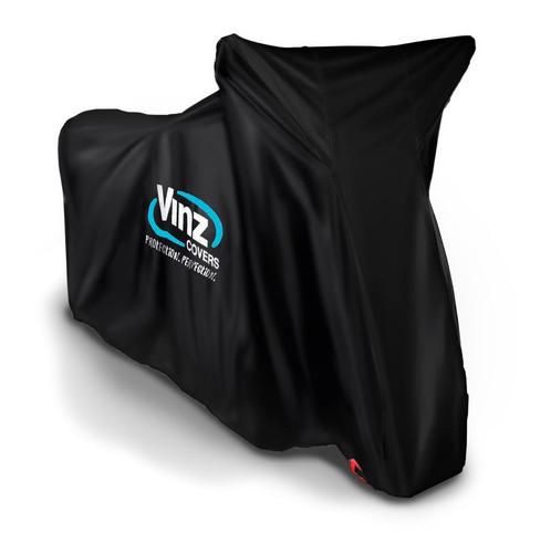 VINZ Waterdichte Motorhoes / Scooterhoes / Afdekhoes, Motoren, Accessoires | Overige, Verzenden