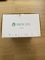 Microsoft - Xbox 360 - Xbox 360 Console Black Brand New And, Spelcomputers en Games, Nieuw