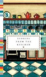 Stories from the Kitchen 9781841596198 Diana Secker Tesdell, Boeken, Verzenden, Zo goed als nieuw, Diana Secker Tesdell