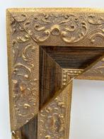 Lijst - Hout, Antiek en Kunst, Curiosa en Brocante
