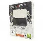 New Nintendo 3DS XL Fire Emblem LE met 4 Games Mooi & Doos