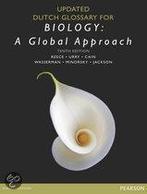 Biology A Global Approach 9781784340971, Zo goed als nieuw