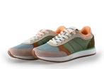 Woden Sneakers in maat 37 Groen | 10% extra korting, Verzenden, Woden, Groen, Sneakers of Gympen