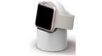 DrPhone AWC10 – Apple Watch Siliconen Hoes – Dock voor iWatc, Nieuw, Verzenden