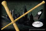 Harry Potter Toverstaf Lucius Malfoy, Verzamelen, Harry Potter, Ophalen of Verzenden, Nieuw