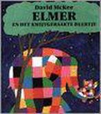 Elmer en het kwijtgeraakte beertje 9789000032112 David McKee, Verzenden, Gelezen, David McKee