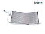 Radiateur Yamaha XP 530 T-Max 2017-2019 (XP530 TMAX), Motoren, Verzenden, Gebruikt