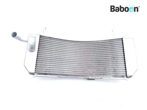Radiateur Yamaha XP 530 T-Max 2017-2019 (XP530 TMAX), Motoren, Onderdelen | Yamaha, Gebruikt, Verzenden