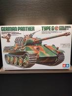 Tamiya - Speelgoed 1/35 Military Miniature Series No.174, Nieuw