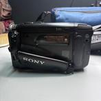 Sony CCD-TR380E Video8 camera