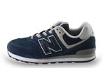 New Balance Sneakers in maat 36 Blauw | 10% extra korting, Verzenden, Jongen of Meisje, Schoenen, Zo goed als nieuw