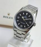 Rolex - Explorer I 36 - Ref. 114270 - Heren - 2000-2010, Sieraden, Tassen en Uiterlijk, Horloges | Heren, Nieuw