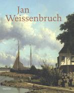 Jan Weissenbruch 9789068687262 Jeroen Kapelle, Boeken, Verzenden, Zo goed als nieuw, Jeroen Kapelle