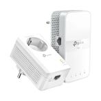 Nieuwe TP-LINK TL-WPA7617 KIT met garantie, Computers en Software, Powerlines, Ophalen of Verzenden, Nieuw, TP-LINK