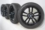 BMW 5 serie G30 G31 8 serie G14 G15 G16 662M 18 inch velgen, Auto-onderdelen, 18 inch, Gebruikt, Velg(en), Winterbanden