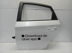 Portier links achter Toyota Prius  1.8 Hybrid, Auto-onderdelen, Carrosserie en Plaatwerk, Ophalen of Verzenden, Gebruikt, Links
