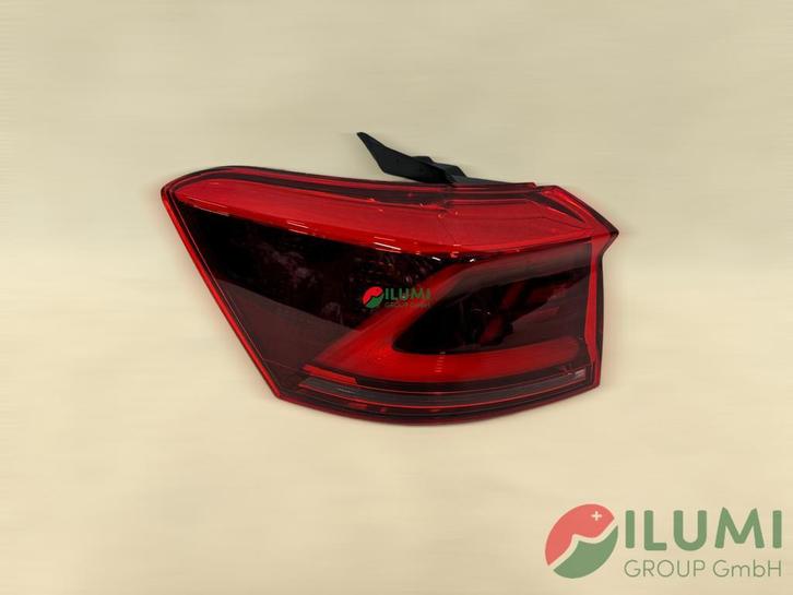 VW T-ROC LIFT 2GA 21- ACHTERLICHT LINKS IQ LIGHT, Auto-onderdelen, Verlichting, Gebruikt, Volkswagen, Verzenden