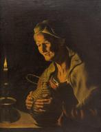 Matthias Stomer (1600 ca – dopo il 1650), Werkplaats van -