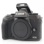 Digitale fotocamera | Canon EOS M5 body | Tweedehands, Verzenden, Gebruikt, Canon