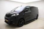 Peugeot Expert 2.0 BlueHDI Standard Sport, Auto's, Bestelauto's, Automaat, Gebruikt, Overige kleuren, Leder