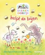 Dierendorpje helpt de bijen / Dierendorpje 9789020682496, Verzenden, Zo goed als nieuw, Kim-Lian van der Meij