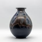 Studio ceramic - Artisan - Vaas -  West-Duits aardewerk  -, Antiek en Kunst