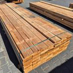 Douglas Planken 4030x158x34mm, Doe-het-zelf en Verbouw, Ophalen of Verzenden, Nieuw