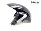 Voorspatbord Suzuki GSX R 750 2006-2007 (GSXR750 K6/K7), Verzenden, Gebruikt