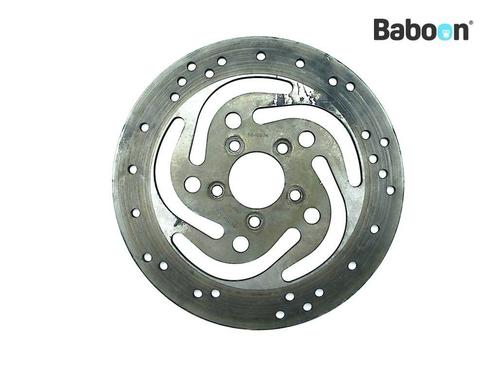 Remschijf Achter Harley-Davidson FXD Dyna 2006-2008, Motoren, Onderdelen | Harley-Davidson, Gebruikt, Verzenden