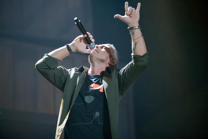 Eros Ramazzotti | Brussel, Tickets en Kaartjes, Evenementen en Festivals