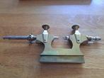 Horlogemakers gereedschap, Antiek en Kunst