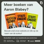 The Bad Guys in Mission Unpluckable 9780545912419, Verzenden, Zo goed als nieuw, Aaron Blabey