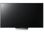 Sony Bravia KD-65XD8505 Zwart, Verzenden, Nieuw