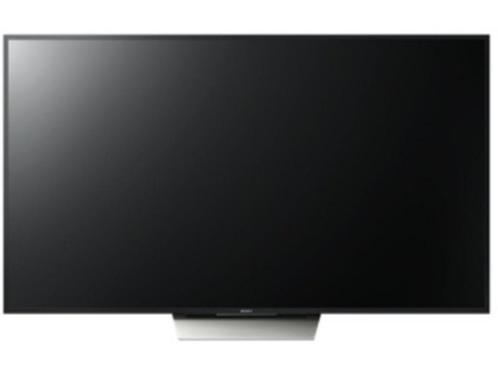 Sony Bravia KD-65XD8505 Zwart, Huis en Inrichting, Woonaccessoires | Overige, Nieuw, Verzenden