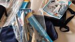 Memorabilia en gadgets van Sabena en Schaalmodel Boeing