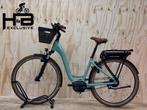 Riese & Müller Swing Vario 28 inch E-Bike ENVIOLO 2023, Fietsen en Brommers, Elektrische fietsen, Riese & Müller, Ophalen of Verzenden