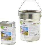 Dekalin Dekapur 2K-6000 A+B Comp 5.85kg, Ophalen of Verzenden, Nieuw