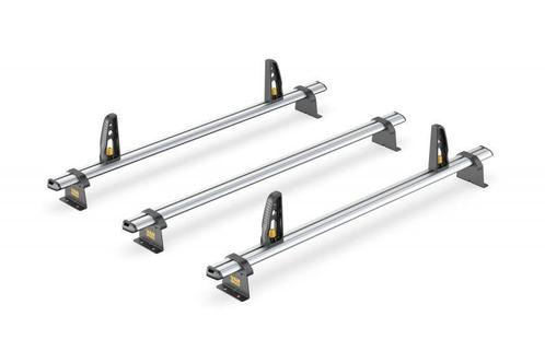 Aluminium dakdragers Iveco Daily 2014+  Van Guard, Auto diversen, Dakdragers, Nieuw, Verzenden