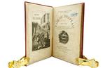 Jules Verne / L. Benett - Face au Drapeau - 1896, Antiek en Kunst, Antiek | Boeken en Bijbels