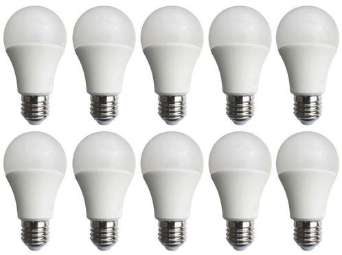 Gloeilamp E27 daglichtwit 10 stuks | A60 LED 24W=152W tradit, Huis en Inrichting, Lampen | Overige, Nieuw, Verzenden