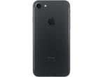 Apple iPhone 7 128GB Zwart, Telecommunicatie, Mobiele telefoons | Apple iPhone, Verzenden, Zo goed als nieuw