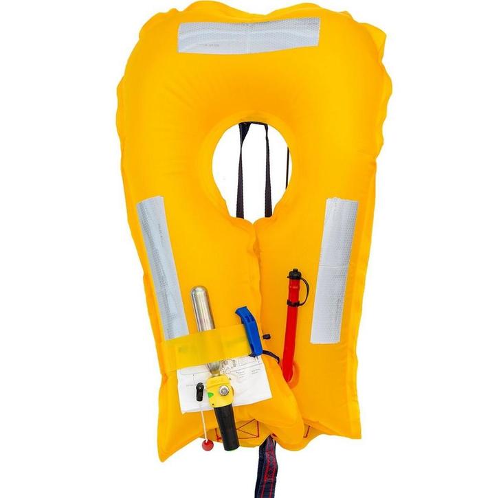 Eval Ferry 160N Reddingsvest, Watersport en Boten, Watersportkleding, Ophalen of Verzenden