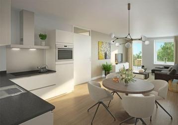 Appartement te huur 3 kamers, Gouda beschikbaar voor biedingen