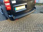 Bumperplaat T6 T5 Caddy Expert Vito zwart Bumperbescherming, Auto diversen, Auto-accessoires, Nieuw, Ophalen of Verzenden